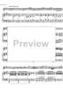 Concerto No. 5  A Major KV219 - Score