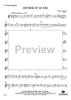 Anthem of an Era - Alto Saxophone