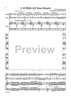 Wedding Album 3 for Piano Trio - Piano