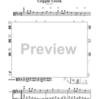 Fiddlers Philharmonic - Viola Book