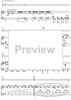 Dialogue for Trombone and Band - Piano Accompaniment