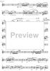 Silhouettes - Soprano Saxophone