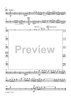 Two By Four for Cello Quartet - Cello 2