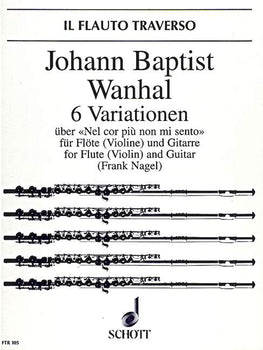 6 Variations
