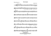 The Corsairs - Baritone Saxophone