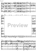 Ceresio '47 Op.18 - Score
