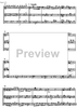 Dansaines - Score