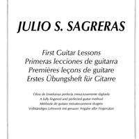 1st Guitar Lessons - Guitar