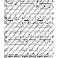 Elegy - Score and Parts