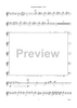 Evergreen Escapades - Tenor Saxophone