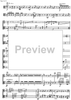 II° Quartetto (2nd quartet) - Viola