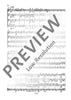 Sonatine G major - Score and Parts