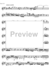 Concerto No. 4 D Major KV218 - Violin