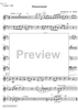 Shenandoah - Bb Trumpet 1