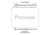 Dorian Rhapsody - Baritone Saxophone