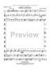 Fanfare and Patrol - Baritone Horn TC