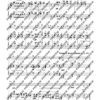 Sonata - Score and Parts