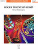 Rocky Mountain Romp - Alto Saxophone