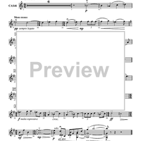 Adoration - Violin 1