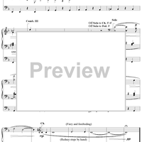 LIbera Me - from "Requiem"