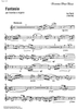Fantasia - C Trumpet