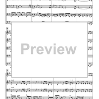 Moonlight Groove - Full Score