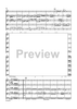 Quintet Op. 11, No. 2 in G Major (W.B. 71) - Score