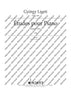 Études pour Piano