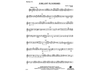Jubilant Flourishes - Baritone Horn TC