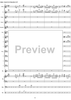 Swingin' for the Fences - Score
