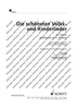 Die schönsten Volks- und Kinderlieder