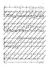 String Trio - Score and Parts