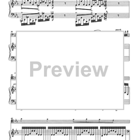 Suzuki Cello School, Volume 8 - Piano Accompaniment