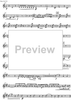 Im Schweizer Volkston - Clarinet
