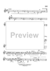 Music for Four, Collection No. 4 - Romance! - Bb Clarinet 3