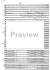 Vision in Twilight - Full Score