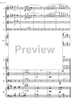 An Wien II - Score