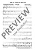 Suite - Score and Parts