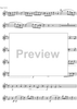 Quartet Op.20 No. 1 - Bb Cornet 1