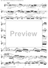 Clarinet Concerto No. 2 - Bb Clarinet