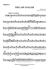 The Lady Juggler - Euphonium 2 BC/TC