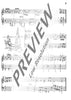 Little music cantata pieces