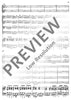 Concerto G Major - Score