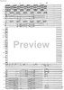 Double Concerto (A Ring of Lights) - Full Score