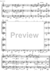 Bündner Tänze Op.108b - Score