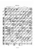 Album with Music for the big (parforce) hunting horn - Performing Score