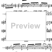 2 Thêmes Variés et 12 Menuets Op.11