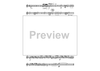 The Quest For Elysium - Bb Trumpet 3
