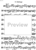 Quatre duos (Four duets) - Viola