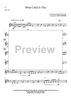 A British Brass Christmas - English Carol Arrangements for Brass Quintet - Horn